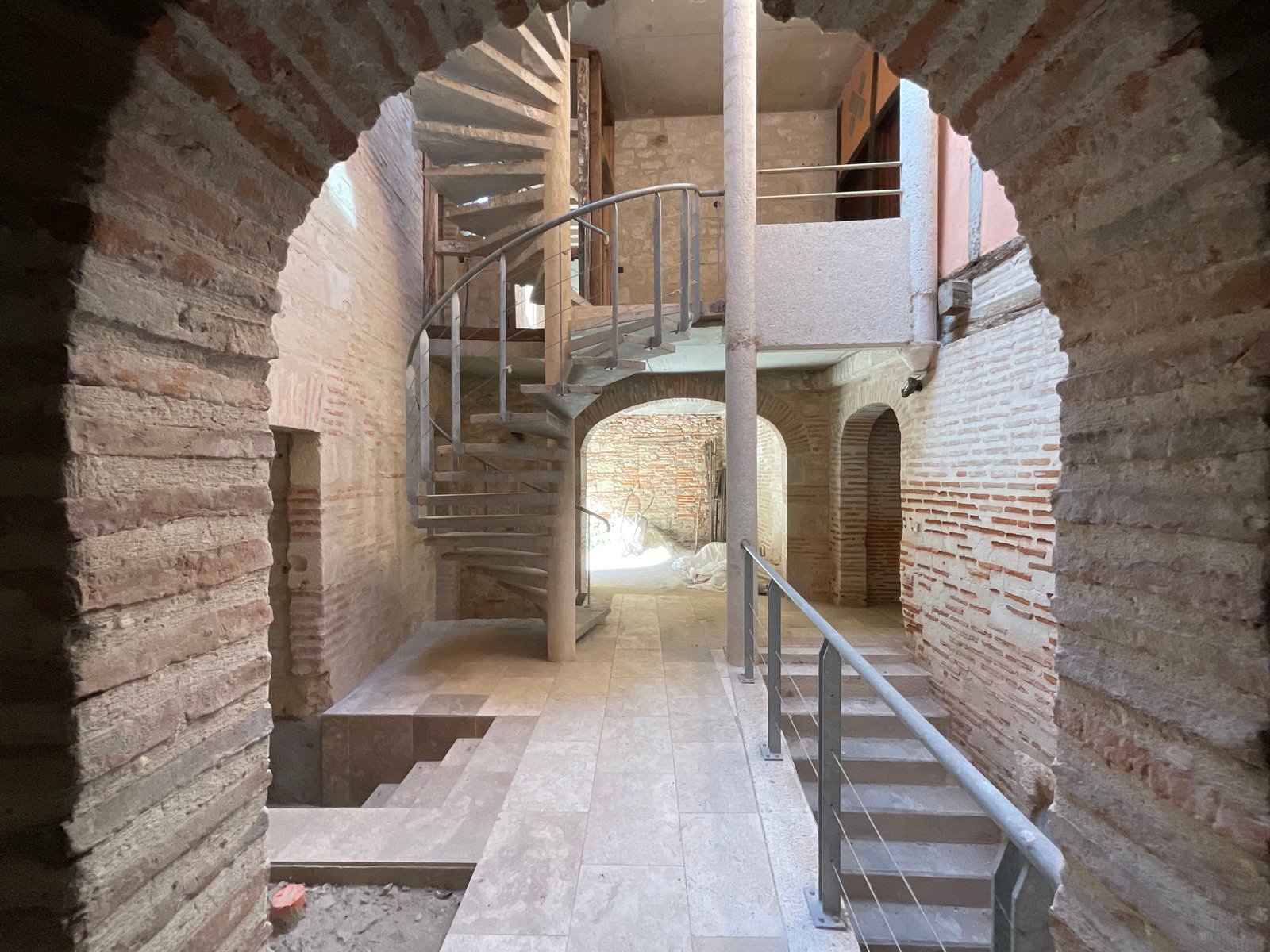 Résidence Lamennais - Image 18